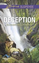 Mountain Cove 6 - Deception (Mountain Cove, Book 6) (Mills & Boon Love Inspired Suspense)