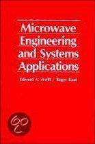 Microwave Engineering and Systems Applications