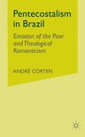 Pentecostalism in Brazil