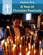 A Year of Christian Festivals