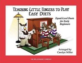 Teaching Little Fingers to Play Easy Duets