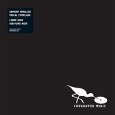 Pascal Comelade & Arand Miralles - Carre Noir Sur Fond Noir (7" Vinyl Single)