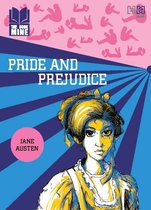 Bookmine - Pride and Prejudice