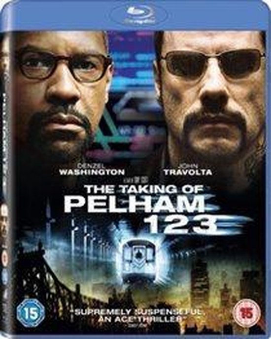 Taking Of Pelham