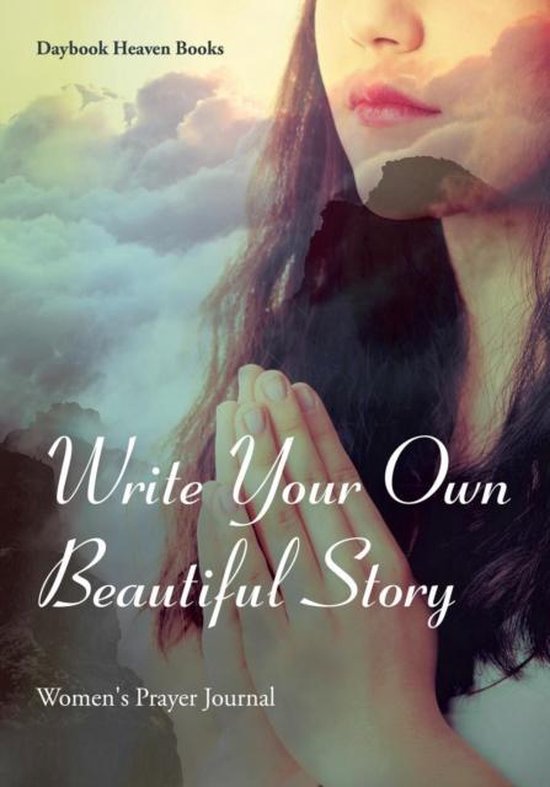 Write Your Own Beautiful Story - cover