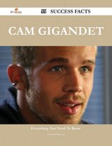Cam Gigandet 55 Success Facts - Everything you need to know about Cam Gigandet