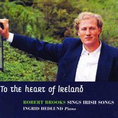 Robert Brooks - To the Heart of Ireland