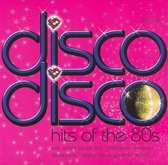 Disco Disco-Hits Of The 80's -26tr- // W/Re-Flex/Catch/Fad Gadget/Scotch/A.O.