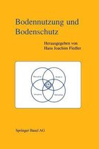 Bodennutzung Und Bodenschutz