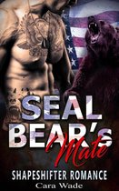 SEAL Bear’s Mate : Shapeshifter Romance