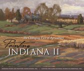 Painting Indiana II
