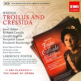 Lawrence Foster - Walton: Troilus And Cressida