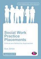 Transforming Social Work Practice Series - Social Work Practice Placements