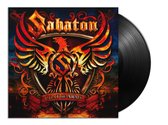 Sabaton - Coat Of Arms (LP)