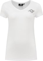 Senvi Dames shirt  - Wit - Maat XL