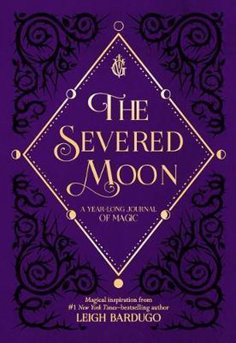 The Severed Moon - Leigh Bardugo