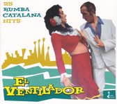 Various Artists - El Ventilador - 25 Rumba Catalana Hits (CD)