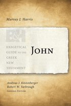 Exegetical Guide to the Greek New Testament - John