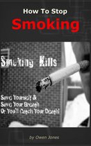 How to... - How To Stop Smoking