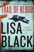 Trail Of Blood