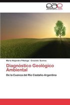 Diagnostico Geologico Ambiental
