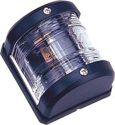 LED Toplicht met zwarte behuizing voor boten tot 12 meter