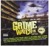 Grime Watch UK