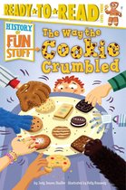 History of Fun Stuff 3 - The Way the Cookie Crumbled