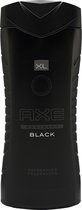 Axe Black For Men - 400 ml - Douchegel