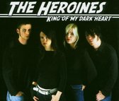 King Of My Dark Heart -3t