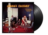 Creedence Clearwater Revival - Cosmo's Factory (LP + Download)