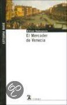 El mercader de Venecia/ The Merchant of Venice