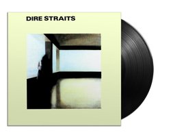 Dire Straits - Dire Straits (LP)