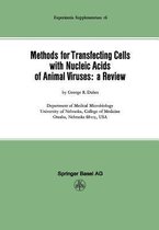 Methods for Transfecting Cells with Nucleic Acids of Animal Viruses