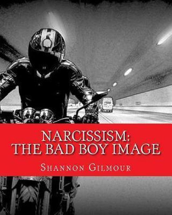 Narcissism - cover