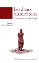 Chemins de l’ethnologie - Les dieux du territoire