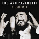Ti Adoro -SACD - (Hybrid/Stereo/5.1)