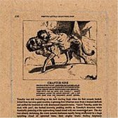 Silver Mount Reveries - Pretty Little Lightning Paw (LP)