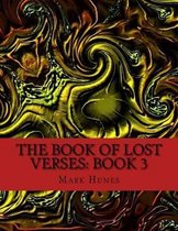 The Book of Lost Verses