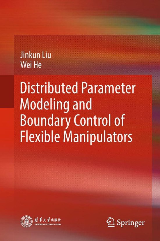 Engineering (R0) - Distributed Parameter Modeling and Bounda ... - cover