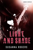 Mosh Book 4 - Light and Shade