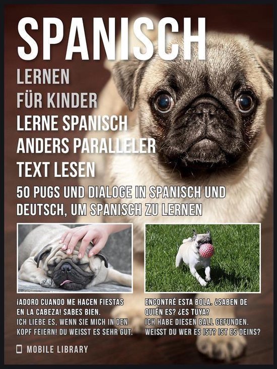 Foreign Language Learning Guides - Spanisch Lernen Für Kind ... - cover