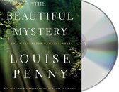 Chief Inspector Gamache Novel-The Beautiful Mystery