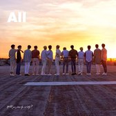Al1 (4Th Mini Album)