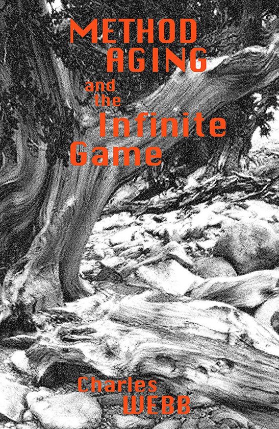 Method Aging and The Infinite Game - cover