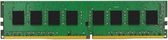 Kingston ValueRAM - DDR4 - 8 GB - DIMM 288-PIN - 2666 MHz / PC4-21300 - CL19 - 1.2 V - niet-gebufferd - niet-ECC