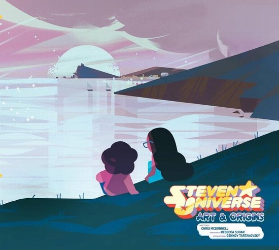 Steven Universe