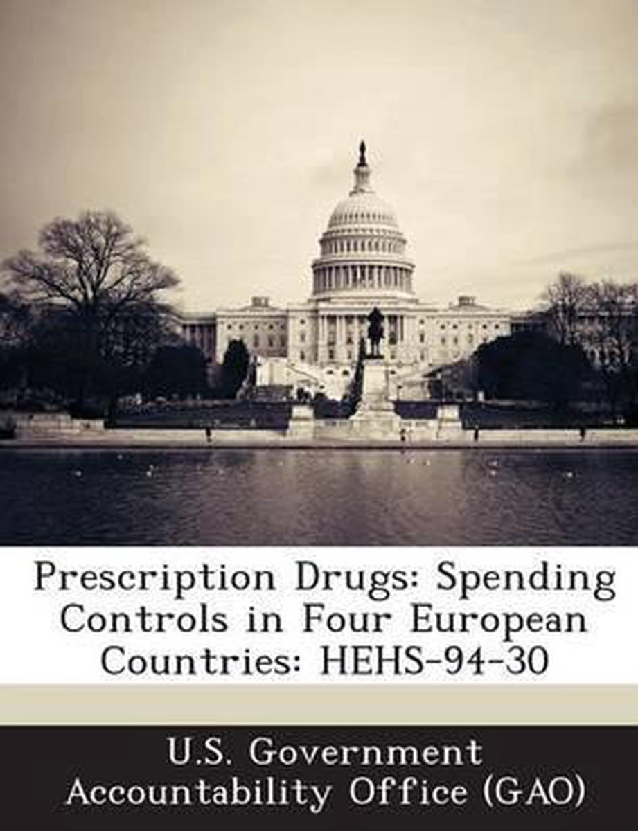 Prescription Drugs van