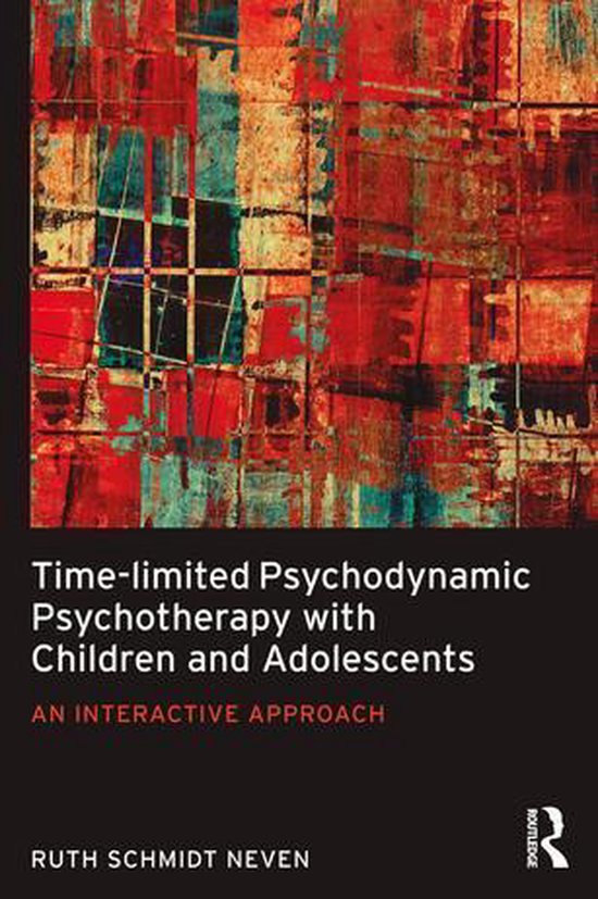 Time-limited Psychodynamic Psychotherapy with Children and A ... - cover