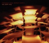 Sea Shell City: Echospace Plays Michael Mantra